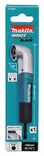 MAKITA KULMARUUVINVÄÄNNIN LISÄLAITE 1/4" E-25030 IMPACT BLACK - Porakoneet XGT® - 8901 - 2