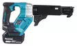 MAKITA NAUHARUUVINVÄÄNNIN 18V LXT ® DFR552Z - Ruuvinvääntimet - 5681 - 4