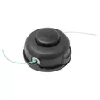 MAKITA SIIMAPÄÄ 2,0MMX3M (DUR189) M8X1,25MM - Raivaussahat ja trimmerit - 8941 - 1