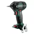 METABO AKKUISKUVÄÄNNIN SSD 18 LTX 200 BL - Ruuvinvääntimet - 5671 - 1