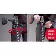 METABO AKKUPORAKONE BS 18 LTX BL Q I - Porakoneet - 5641 - 2