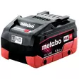 METABO LiHD-AKKU 18 V - 5,5 Ah - Akut ja laturit - 5611 - 1