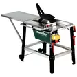 METABO RAKENNUSSIRKKELI 315 M TKHS 3,1KW/230V - Pöytäsirkkelit - 7181 - 1