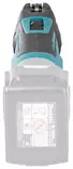 MONITOIMIKONE 18V DTM51Z MAKITA RUNKO LXT - Monitoimityökalut - 81 - 4