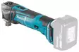 MONITOIMIKONE 18V DTM51Z MAKITA RUNKO LXT - Monitoimityökalut - 81 - 3