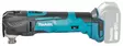 MONITOIMIKONE 18V DTM51Z MAKITA RUNKO LXT - Monitoimityökalut - 81 - 2