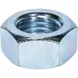 MUTTERI M20 100KPL (5,34KG/PKT) DIN-934-8 - Mutterit - 8701 - 1
