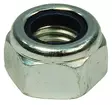 MUTTERI M8 10 DIN985 NYLOC 10KPL - Mutterit - 621 - 1