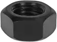 MUTTERI M8 LUJUUS 12 10KPL DIN934 - Mutterit - 991 - 1