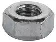 MUTTERI UNF 9/16" 10KPL SINKITTY - Mutterit - 1841 - 1