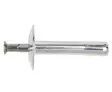 NAULA-ANKKURI 4,8X25MM TIRRI ALUM/RST 250KPL/PKT - Proput, ankkurit ja tulpat - 8391 - 1