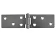 NIVELSARANA 818 TERÄS/SINKITTY 10900860 200X50MM - Saranat - 4641 - 1