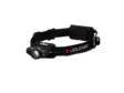 OTSAVALASIN LED LENSER H5R CORE 500lm LADATTAVA - Otsalamput - 9731 - 1