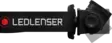 OTSAVALASIN LED LENSER H5R CORE 500lm LADATTAVA - Otsalamput - 9731 - 4