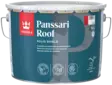 PANSSARI ROOF PELTIKATTOMAALI 9L A - Pelti- ja tiilikattomaalit - 8841 - 1