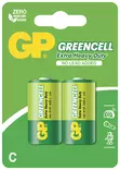 PARISTO 1,5V C/R14P GREENCELL 2KPL - Paristot - 981 - 1