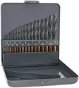 PORANTERÄSARJA 19-OS 1-10MM HSS SPRINT MASTER - Poranterät - 1121 - 1