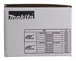 POWERPACK LXT 191B51-7 MAKITA BL1850B+5AH AKKU - Akut ja laturit - 111 - 5