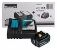 POWERPACK LXT 191B51-7 MAKITA BL1850B+5AH AKKU - Akut ja laturit - 111 - 3