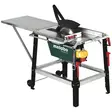 RAKENNUSSIRKKELI 315M TKHS METABO 3,1KW/230V - Pöytäsirkkelit - 7181 - 1