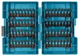 RUUVAUSKÄRKISARJA IMPACT BLACK E-03109 MAKITA 90-OS.ISKEVÄT K - Ruuvauskärjet ja ruuvaustarvikkeet - 131 - 2
