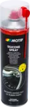 SILIKONI SPRAY 500ML - Rasvat ja voitelu - 4041 - 1