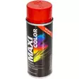 SPRAYMAALI KIRKAS PUNAINEN 400ML RAL2002 - Spraymaalit - 8721 - 1