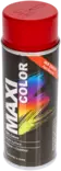 SPRAYMAALI PUNAINEN TIP1006 MOTIP 400ML RAL3001 - Spraymaalit - 3561 - 1
