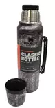 STANLEY CLASSIC BOTTLE TERMOSPULLO 1L MOSSY OAK - Juomapullot ja termokset - 6391 - 2