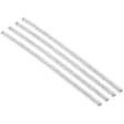 STANLEY ICEFLOW PILLIT 4KPL - Juomapullot ja termokset - 5751 - 2