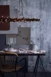 VALOSARJA CRISPY ICE WHITE 180 LED 12,6M IP44 - Jouluvalot ja kausivalot - 9721 - 3