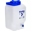 VESIASTIA 20L PLASTEX KIUTA HANALLA - Saavit, vesiastiat ja kannut - 321 - 1