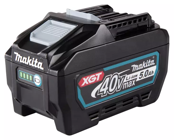 AKKU 40V/5,0AH 191L47-8 MAKITA BL4050F - Akut ja laturit XGT® - 122 - 1