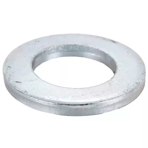 ALUSLAATTA M10 1000KPL (3,5KG/PKT) DIN125A - Aluslevyt - 1952 - 1