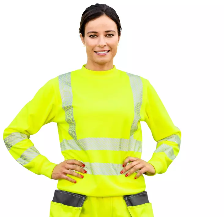 COLLEGEPAITA M ADLEY FL.KEL LK2 EN20471 - Collegepaidat - 532 - 1