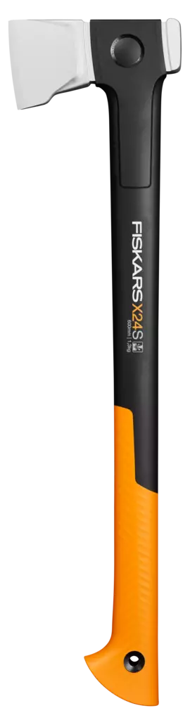 HALKAISUKIRVES S X24 FISKARS X-SERIES - Kirveet ja vesurit - 1662 - 1