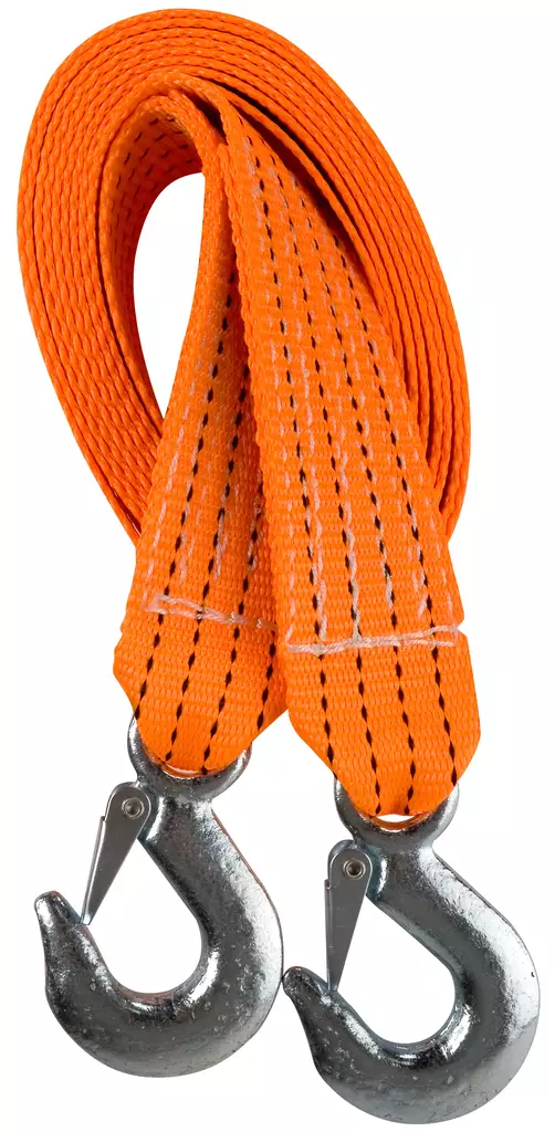 HINAUSLIINA 4TON 4M FIXIT - Köydet, kiinnitysliinat ja narut - 902 - 1