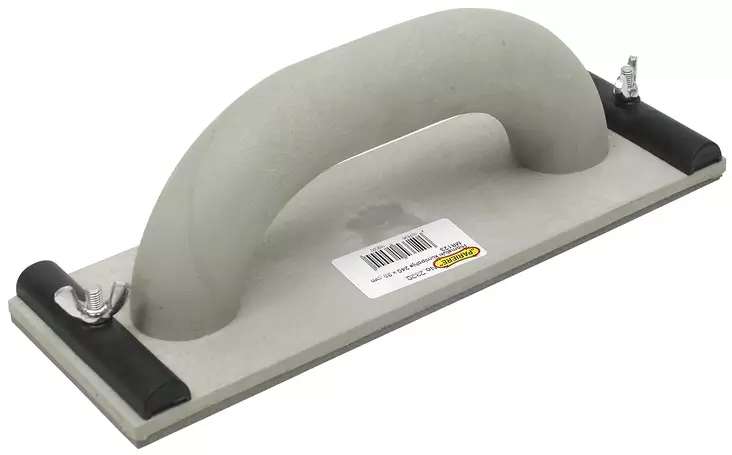 HIOMATUKI KUMIPOHJA 240X80 MR123 - Käsihiomatarvikkeet - 4262 - 1