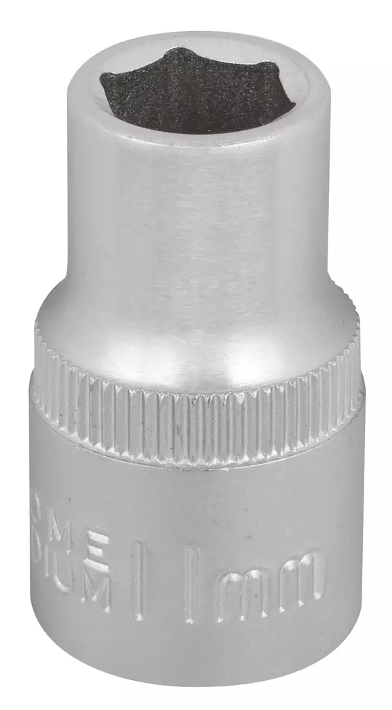 HYLSY 1/2"-11MM - Hylsyt - 3812 - 1