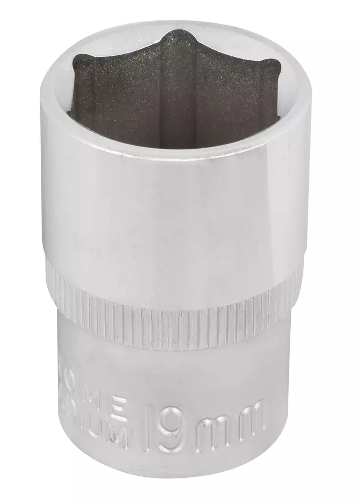 HYLSY 1/2"- 19MM - Hylsyt - 1352 - 1