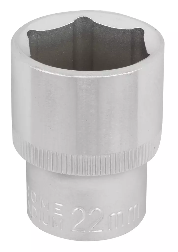 HYLSY 1/2"- 22MM - Hylsyt - 2022 - 1