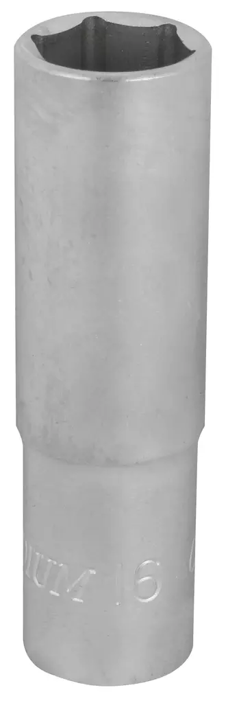 HYLSY 1/2"16MM 76MM XAS7616 - Hylsyt - 3802 - 1