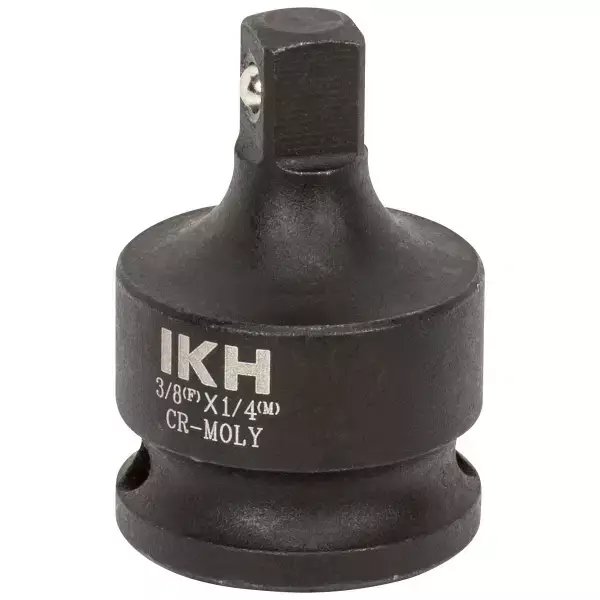 HYLSYADAPTERI 3/8"-1/4" - Karamuuntimet - 362 - 1