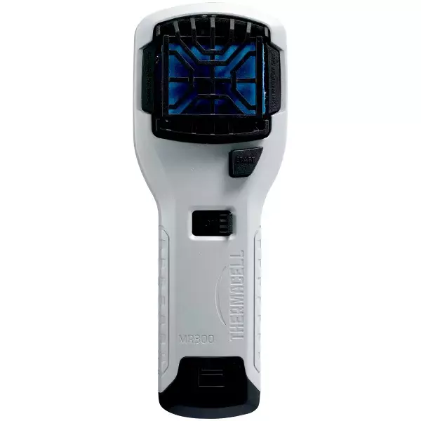 HYTTYSTORJUNTALAITE VALKOINEN THERMACELL MR-300W 20M2 - Loukut ja karkotteet - 8782 - 1