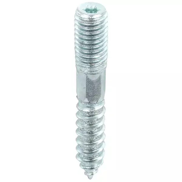 JALKARUUVI 10X60MM 4KPL SINKITTY - Asennustarvikkeet - 2632 - 1