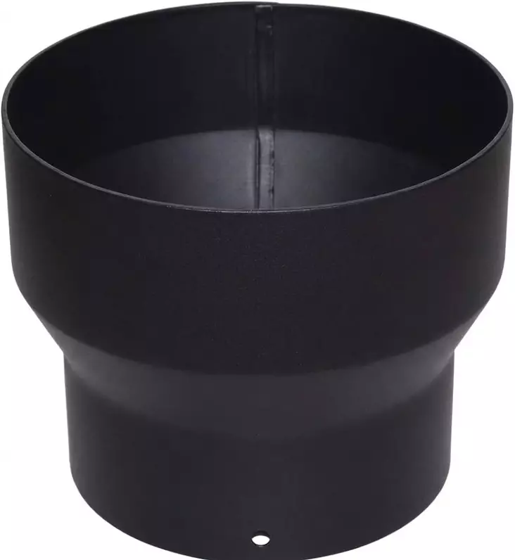 JEREMIAS SAVUPUTKEN SOVITEKAPPALE ø 120-150mm - Savupiiput - 6862 - 1