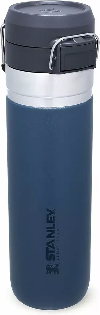 STANLEY QUICK FLIP ABYSS JUOMAPULLO 0,7L ABYSS - Juomapullot ja termokset - 6202 - 1