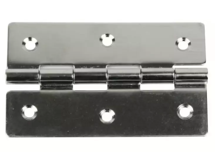 KAAPINSARANA 6272 RST 10906420 51X34MM - Saranat - 4662 - 1