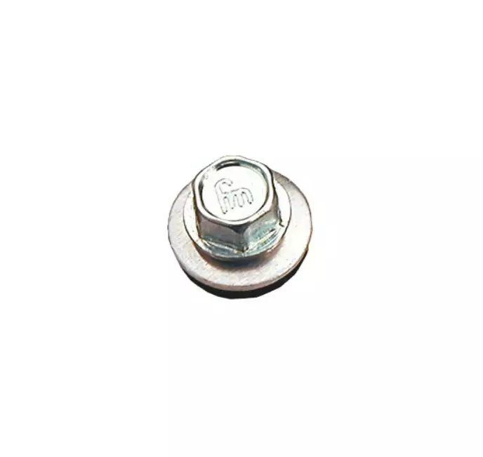 KATERUUVI 4,8X25MM SINKITTY 250KPL/LTK TERÄVÄKÄRKINEN - Kateruuvit - 7452 - 1