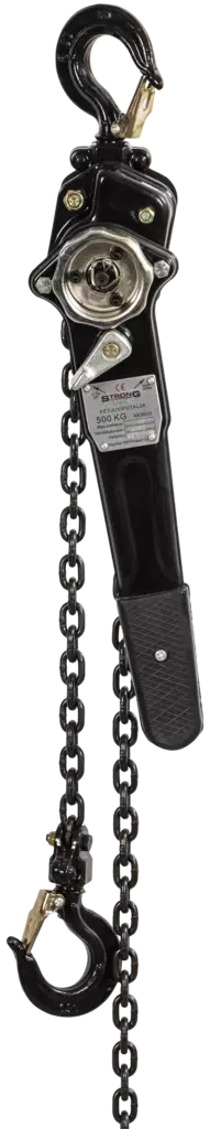 KETJUVIPUTALJA 0,5TONX3,0M - Taljat - 2952 - 1